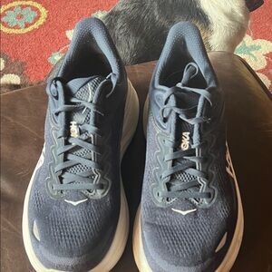 New Hoka Bondi 9 men’s